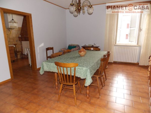 appartamento in vendita ad Offida