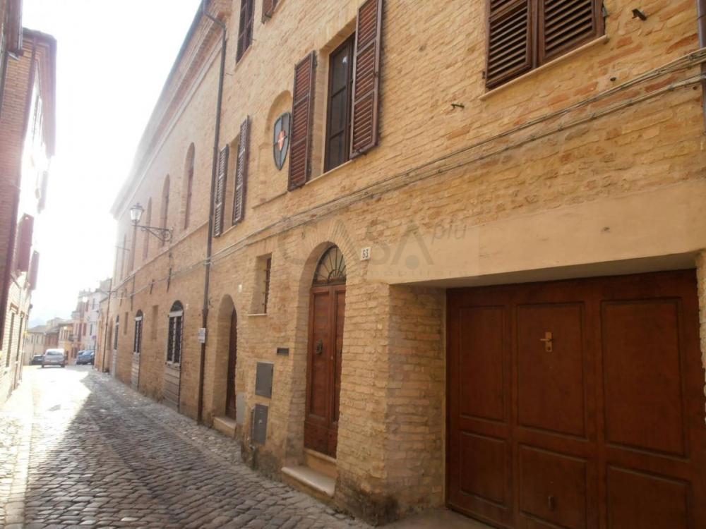 casa indipendente in vendita ad Offida