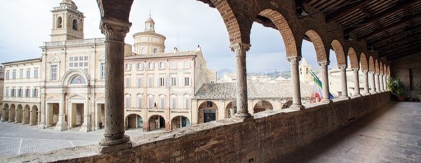 casale in vendita ad Offida