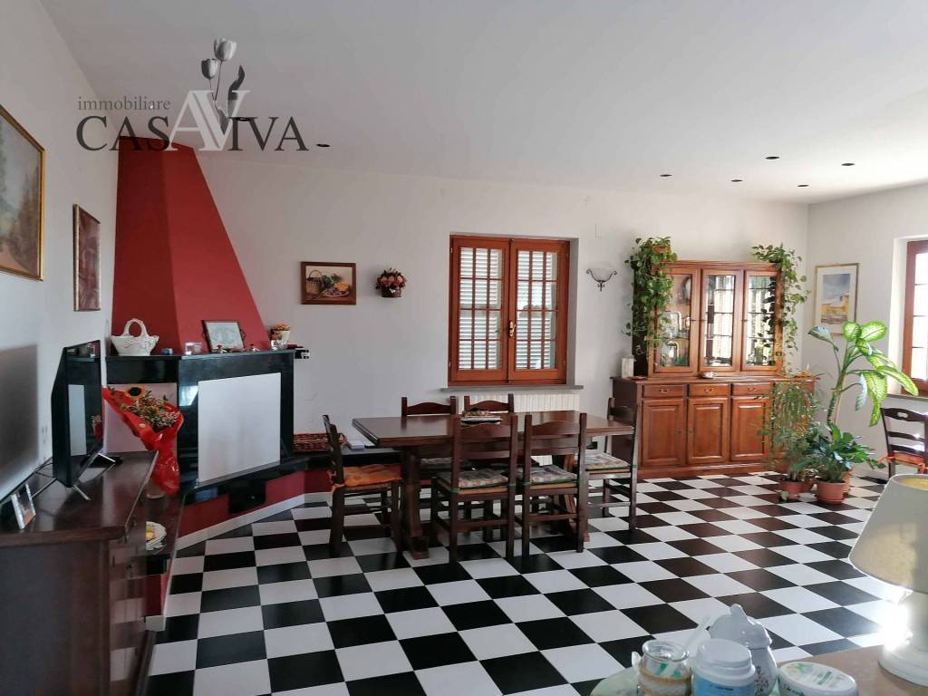 casa indipendente in vendita ad Offida in zona Borgo Miriam