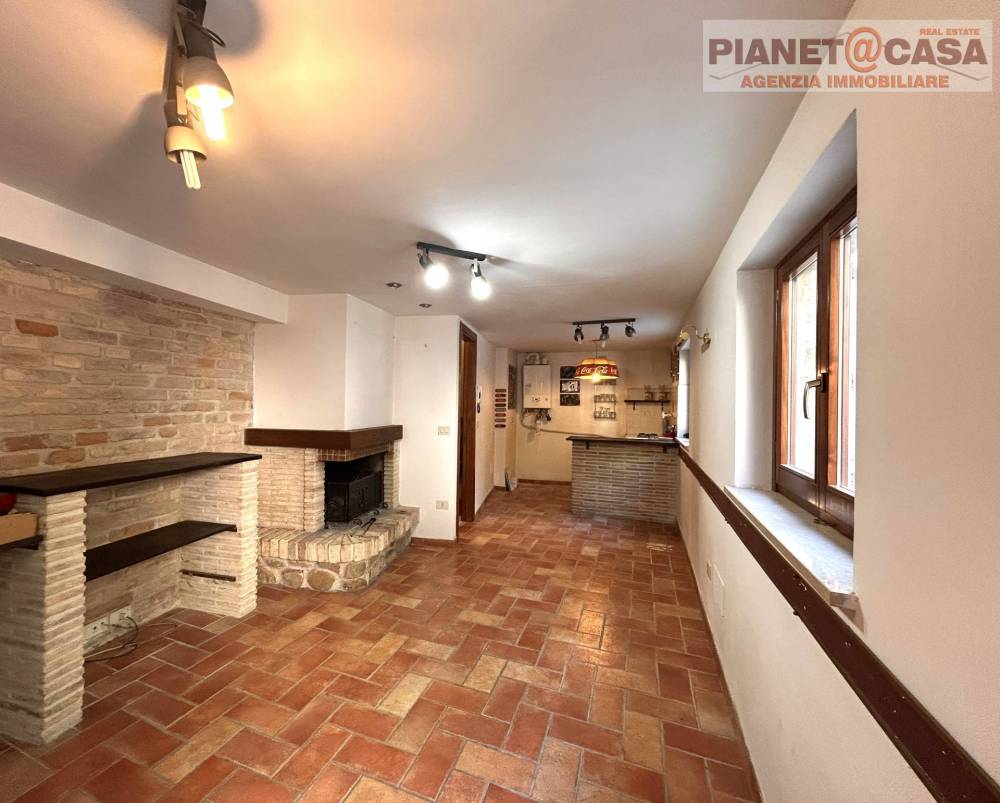 casa indipendente in vendita ad Offida