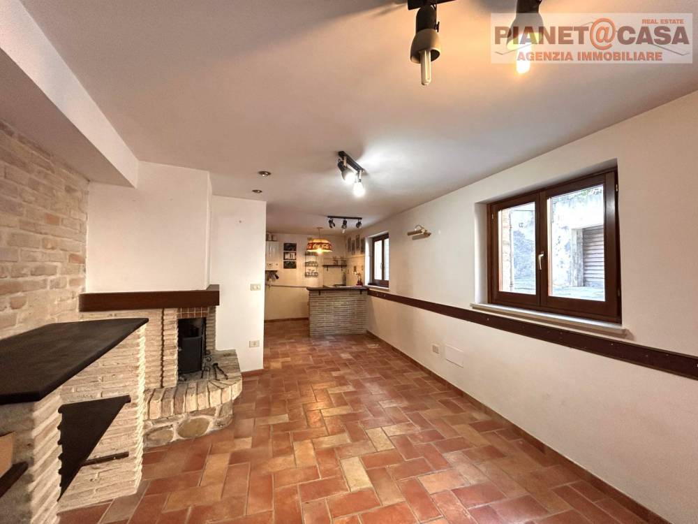 casa indipendente in vendita ad Offida