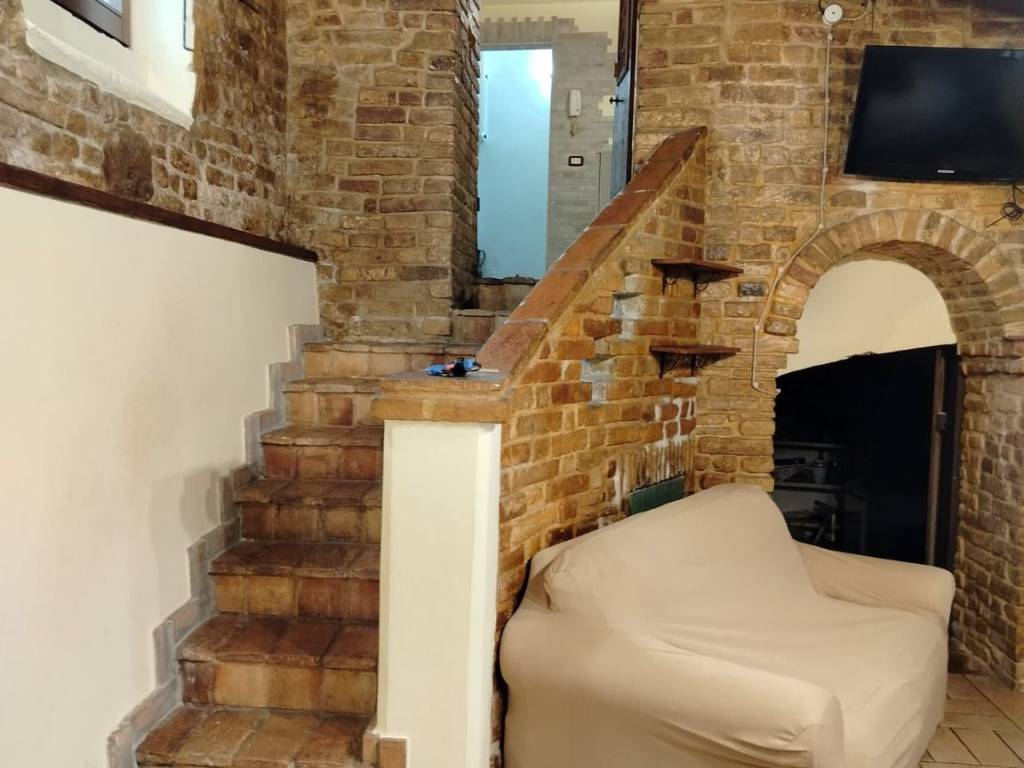 casa indipendente in vendita ad Offida