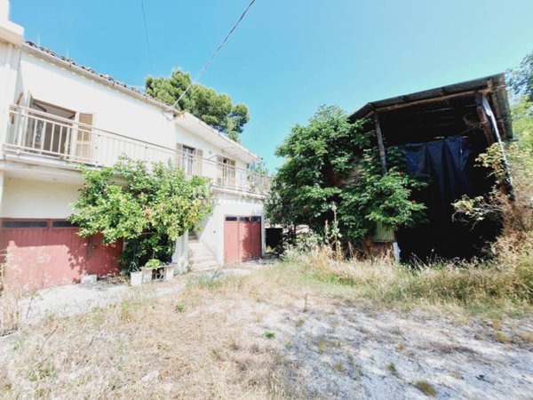 casa indipendente in vendita ad Offida