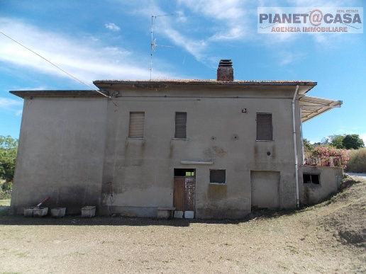 casa indipendente in vendita ad Offida