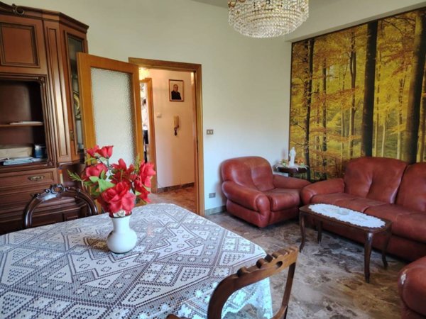 appartamento in vendita ad Offida