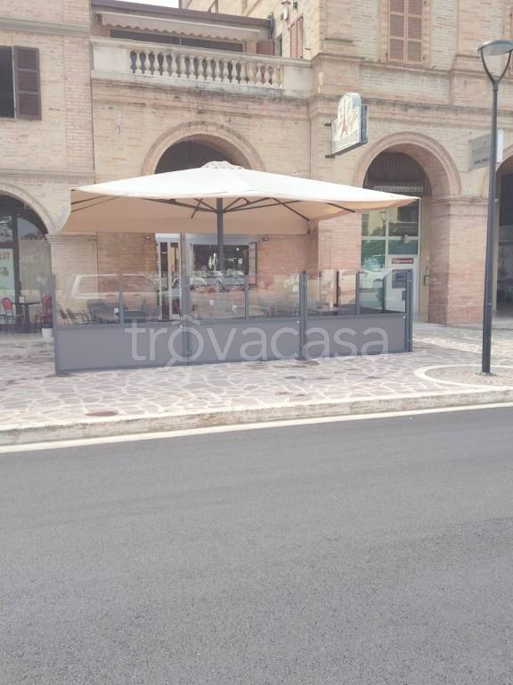 trivano in vendita ad Offida