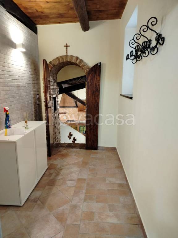 casa indipendente in vendita ad Offida