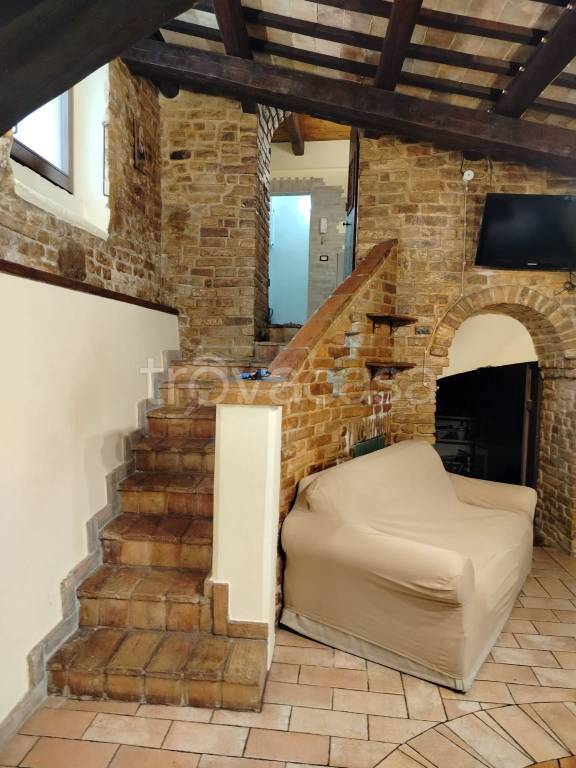 casa indipendente in vendita ad Offida