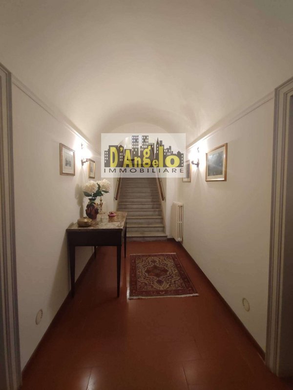 casa indipendente in vendita ad Offida