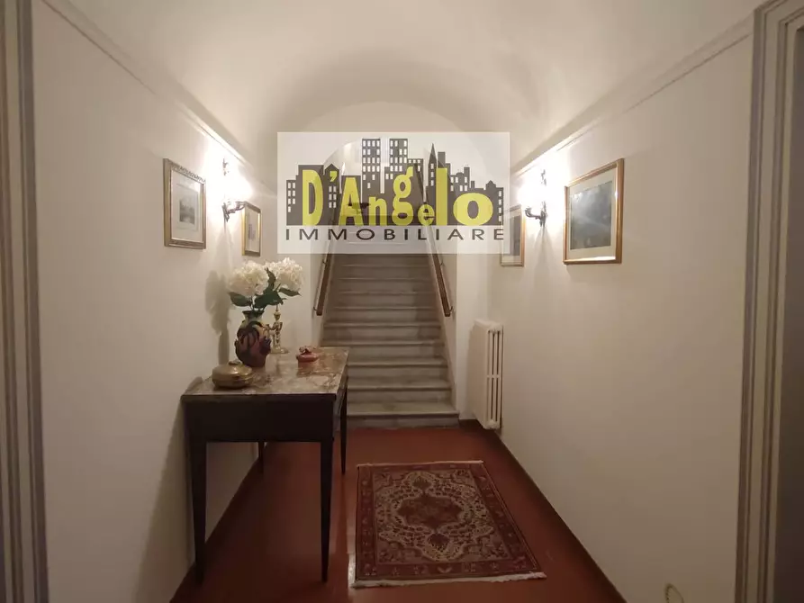 casa indipendente in vendita ad Offida in zona San Barnaba