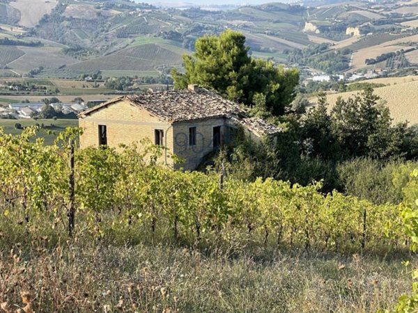 casa indipendente in vendita ad Offida in zona Borgo Miriam