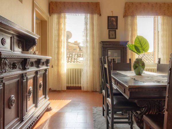 appartamento in vendita ad Offida