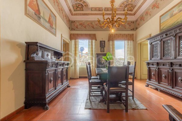appartamento in vendita ad Offida