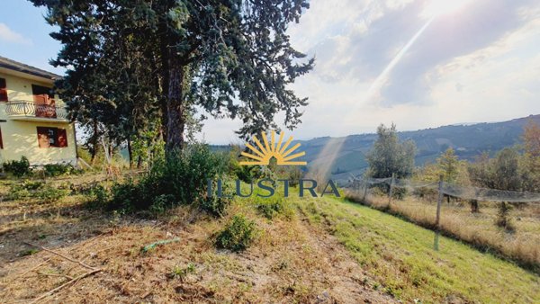 casa indipendente in vendita ad Offida