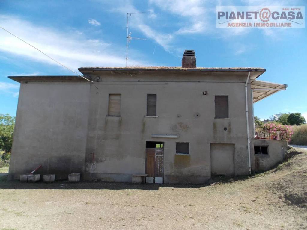 casa indipendente in vendita ad Offida