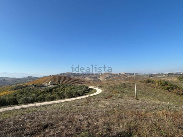 casale in vendita ad Offida