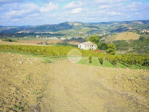 casa indipendente in vendita ad Offida in zona Borgo Miriam