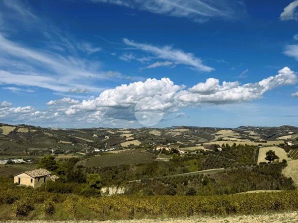casa indipendente in vendita ad Offida in zona Borgo Miriam