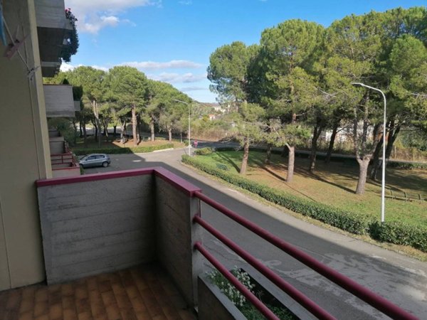 appartamento in vendita ad Offida