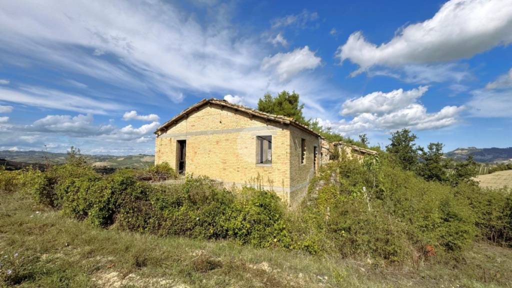 appartamento in vendita ad Offida in zona Borgo Miriam