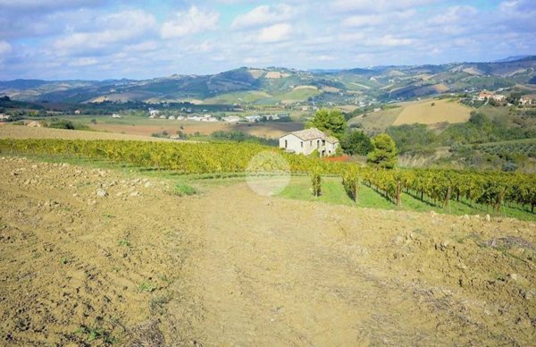 casa indipendente in vendita ad Offida in zona Borgo Miriam