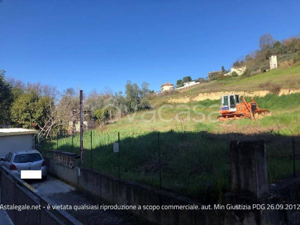 monolocale in vendita ad Offida