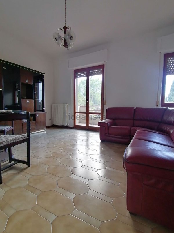 appartamento in vendita ad Offida