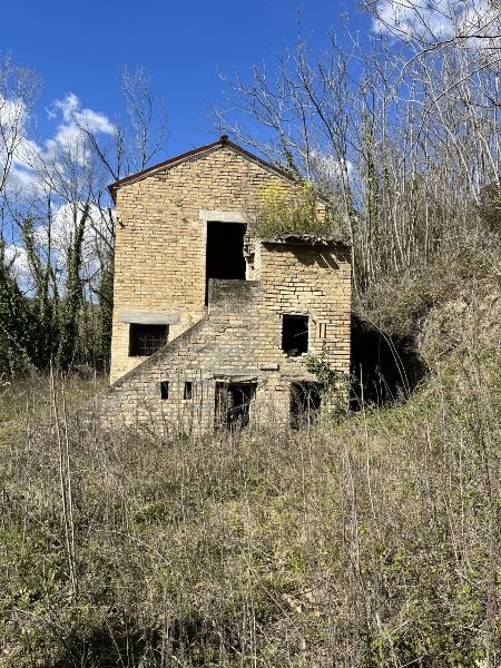 casa indipendente in vendita ad Offida