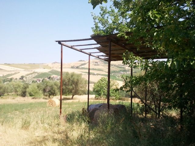 casa indipendente in vendita ad Offida