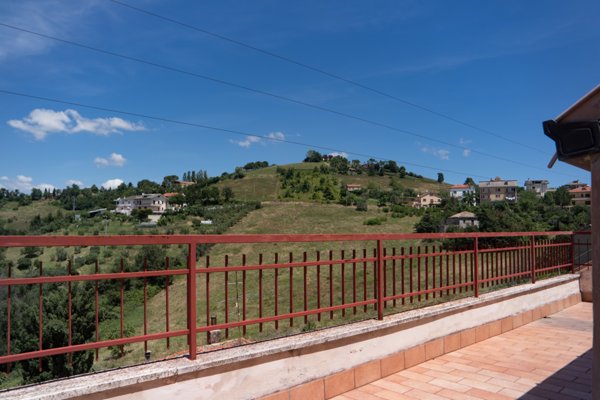 appartamento in vendita ad Offida