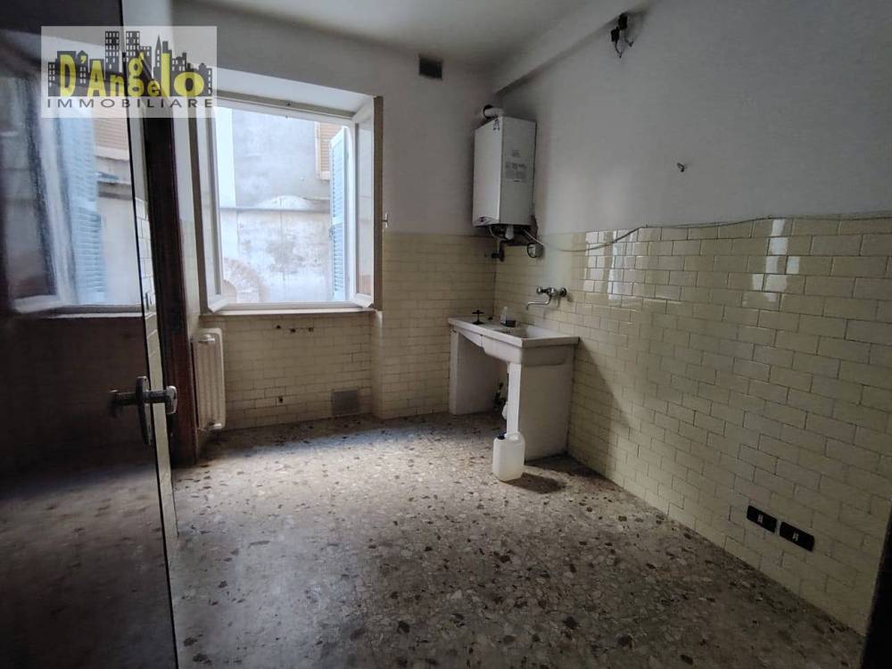 appartamento in vendita ad Offida