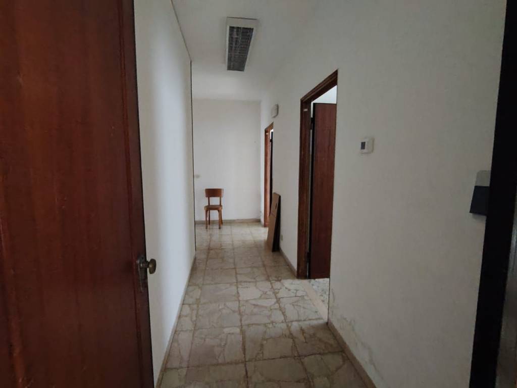 appartamento in vendita ad Offida