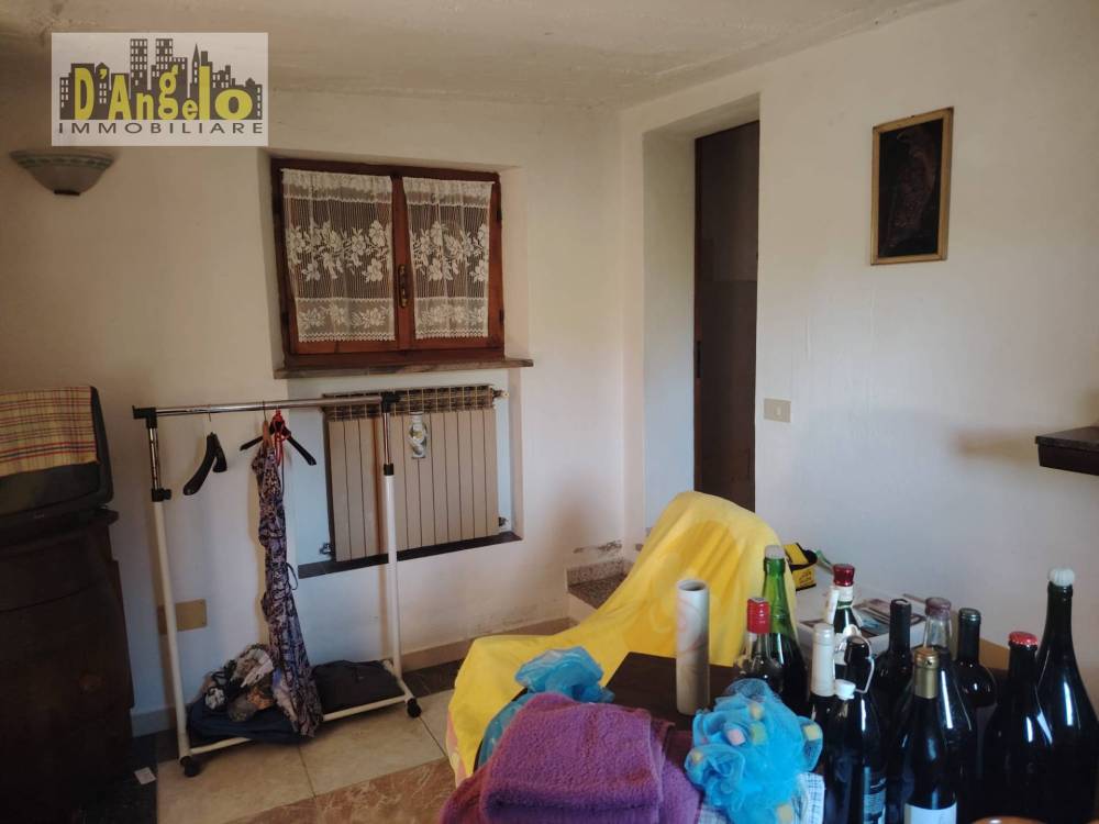 casa indipendente in vendita ad Offida