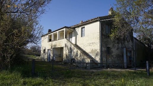 casa indipendente in vendita ad Offida in zona Borgo Miriam