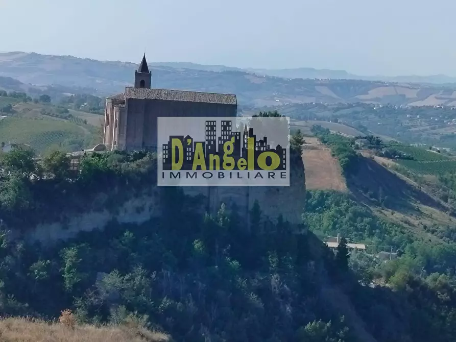 appartamento in vendita ad Offida