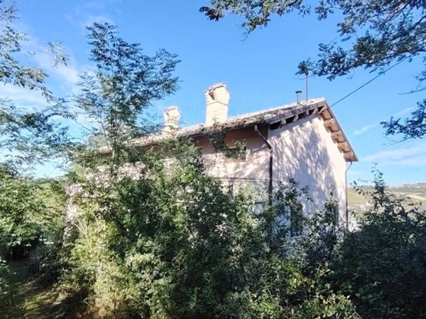 casa indipendente in vendita ad Offida