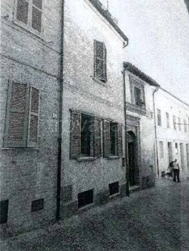 casa indipendente in vendita ad Offida