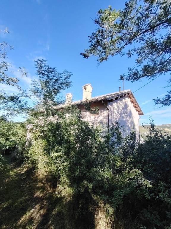 casa indipendente in vendita ad Offida