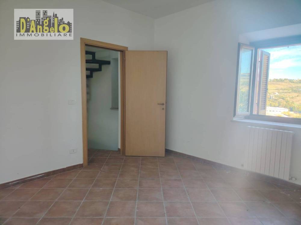 casa indipendente in vendita ad Offida