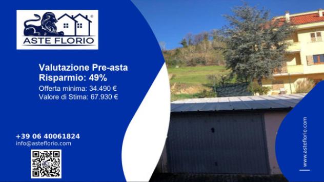 terreno edificabile in vendita ad Offida