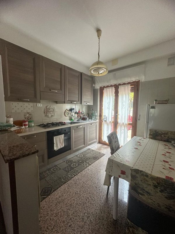 appartamento in vendita ad Offida