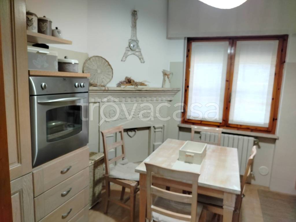 appartamento in vendita ad Offida