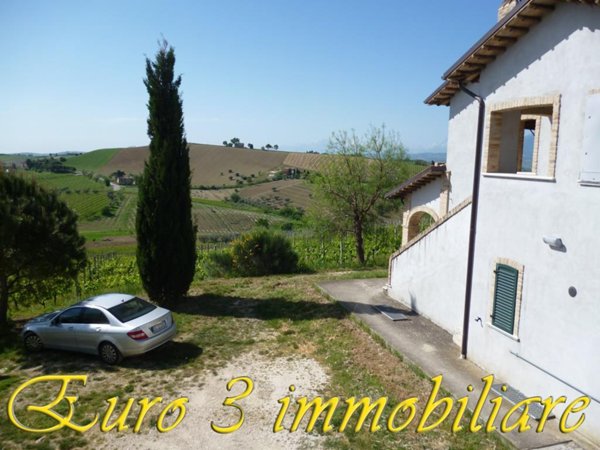 appartamento in vendita ad Offida