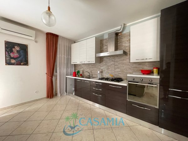 appartamento in vendita ad Offida