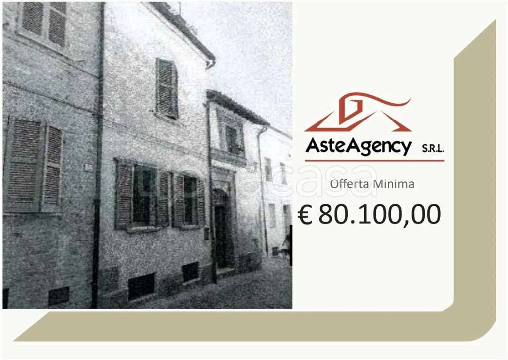 appartamento in vendita ad Offida