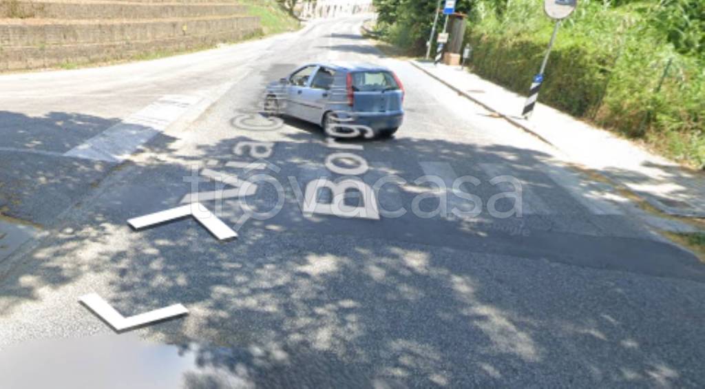 terreno agricolo in vendita ad Offida in zona San Barnaba