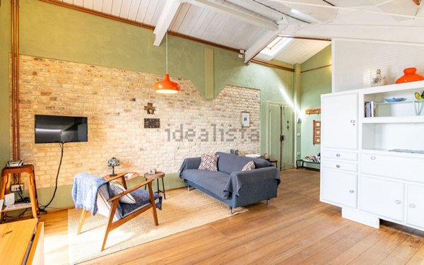 appartamento in vendita ad Offida