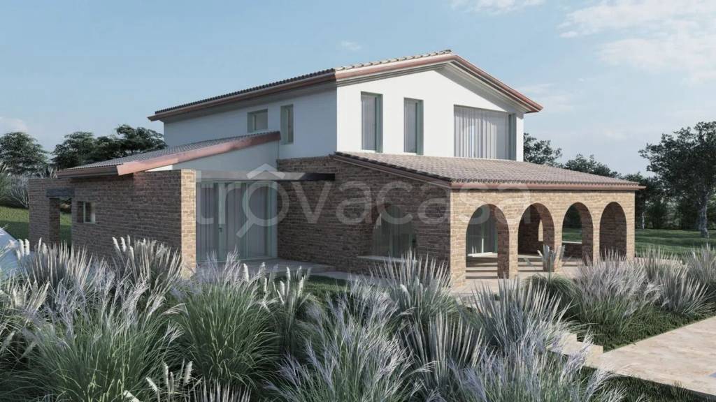 casa indipendente in vendita ad Offida