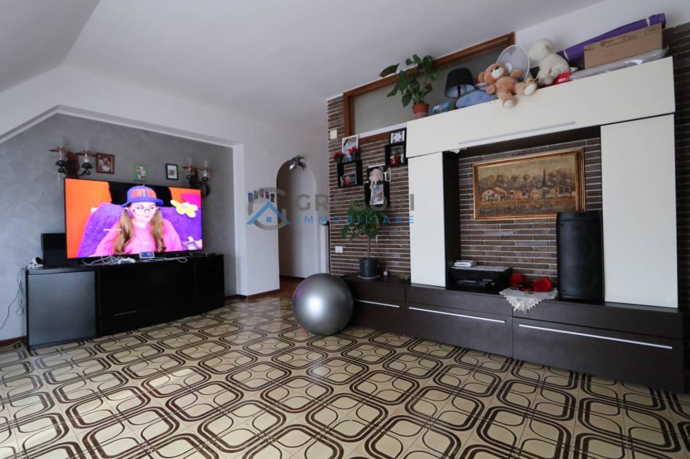 appartamento in vendita ad Offida